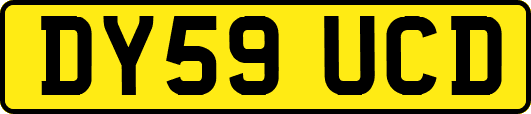 DY59UCD