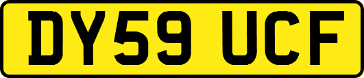 DY59UCF