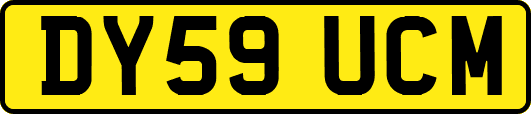 DY59UCM