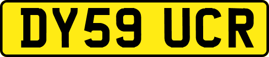 DY59UCR