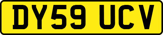 DY59UCV