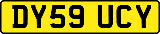 DY59UCY