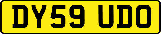 DY59UDO