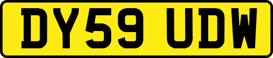 DY59UDW
