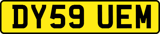 DY59UEM