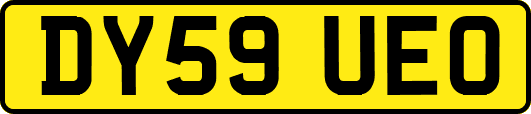 DY59UEO