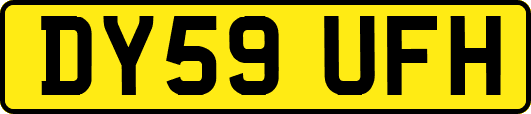 DY59UFH