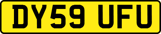 DY59UFU