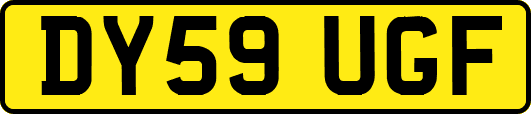 DY59UGF