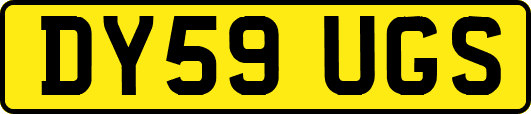 DY59UGS
