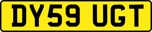 DY59UGT
