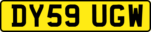 DY59UGW