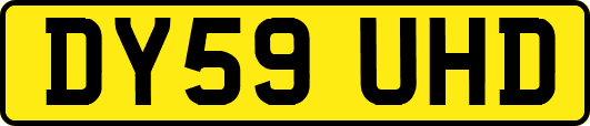 DY59UHD