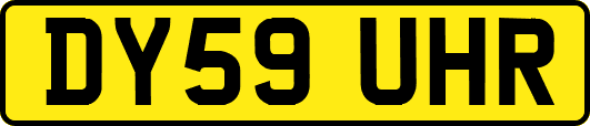 DY59UHR
