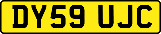 DY59UJC
