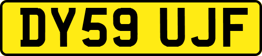 DY59UJF