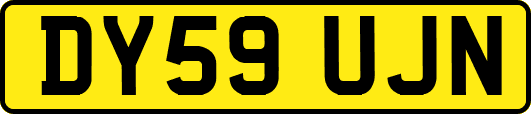 DY59UJN