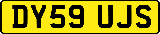 DY59UJS