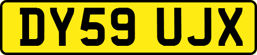 DY59UJX