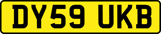 DY59UKB