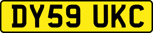 DY59UKC