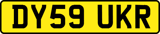 DY59UKR