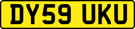 DY59UKU