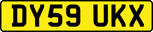 DY59UKX