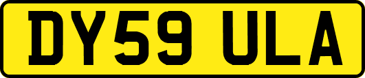 DY59ULA