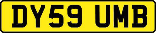 DY59UMB