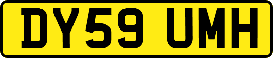 DY59UMH