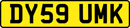 DY59UMK