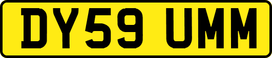 DY59UMM