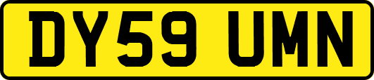 DY59UMN