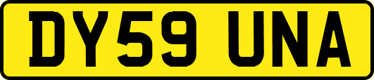 DY59UNA