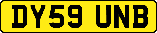 DY59UNB