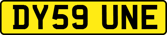 DY59UNE