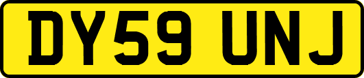 DY59UNJ