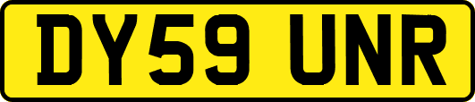 DY59UNR