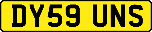 DY59UNS