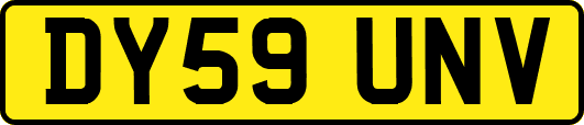 DY59UNV