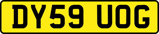 DY59UOG