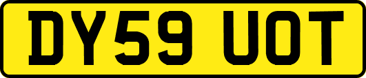 DY59UOT