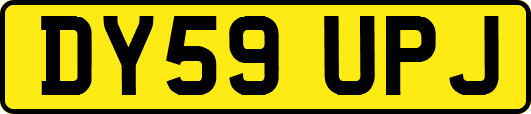 DY59UPJ