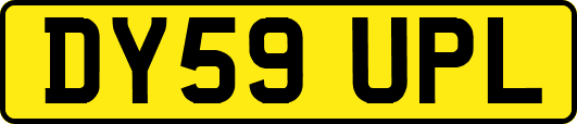 DY59UPL