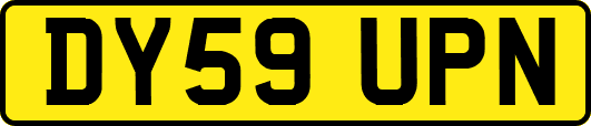 DY59UPN