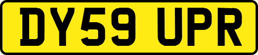 DY59UPR