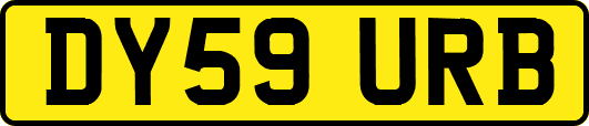 DY59URB