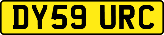 DY59URC