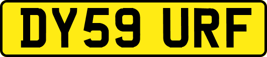 DY59URF